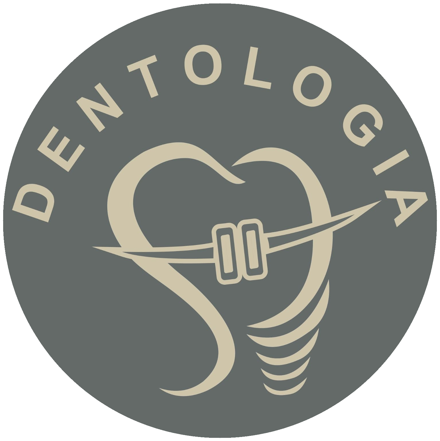 Dentologia Logo